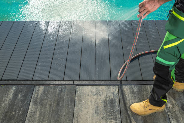 Deck Cleaning Services in Sloan, NY